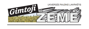 Gimtoji žemė
