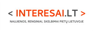 Ž Interesai.LT