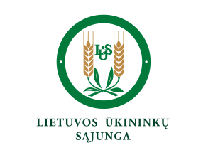 Ž Lietuvos ūkininkų sąjunga