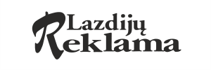Lazdijų reklama